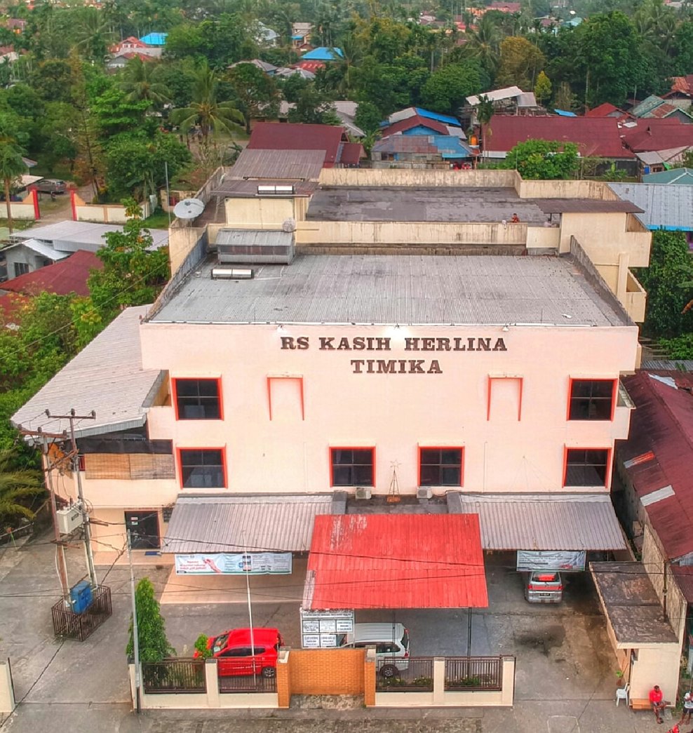RS Kasih Herlina - Foto Rumah Sakit