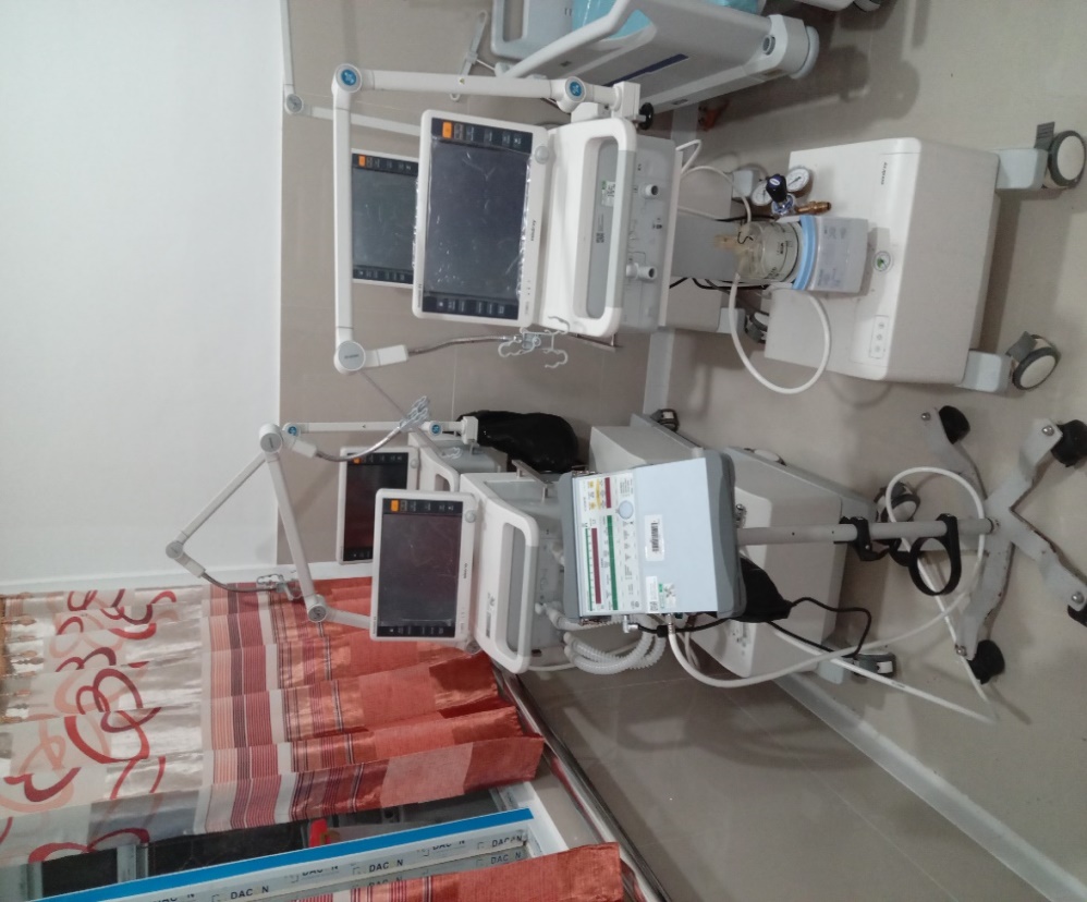 RS Umum Daerah Perpetua J. Safanpo