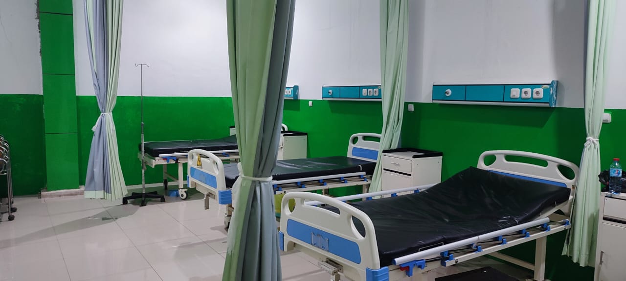 RS Umum Daerah Karubaga