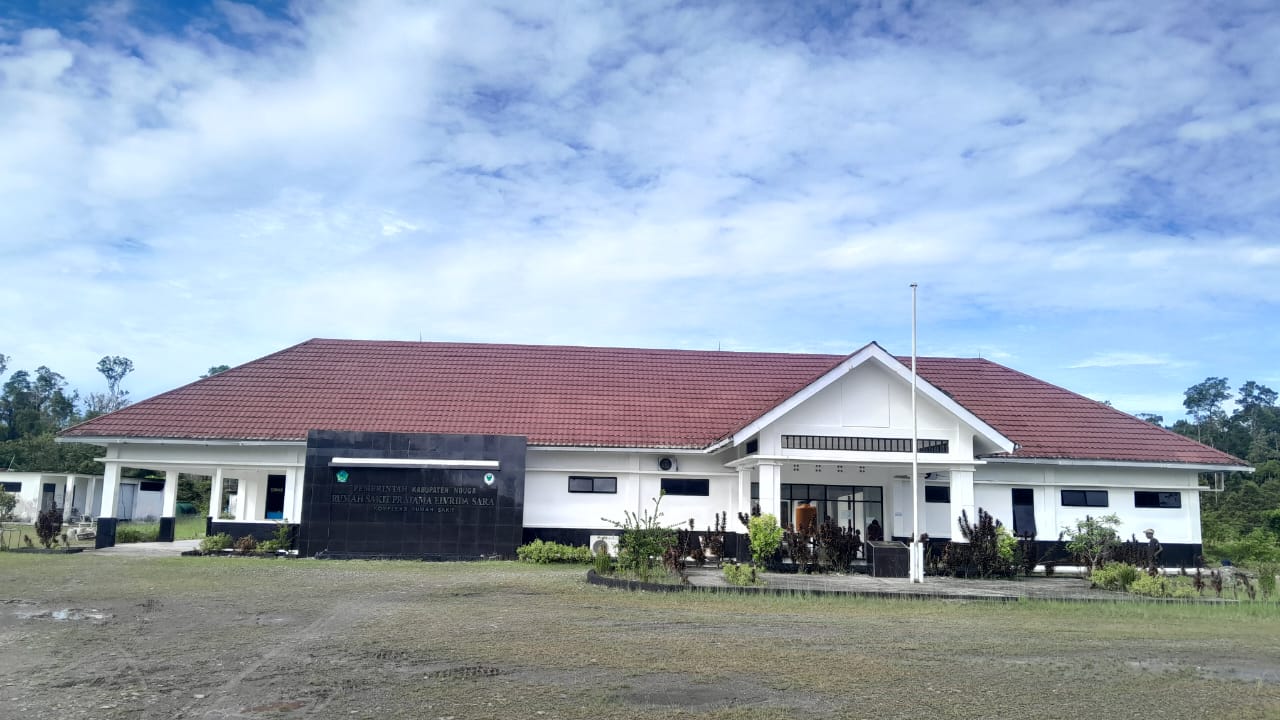 RS Pratama Elvrida Sara - Foto Rumah Sakit